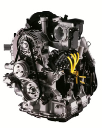 C3526 Engine